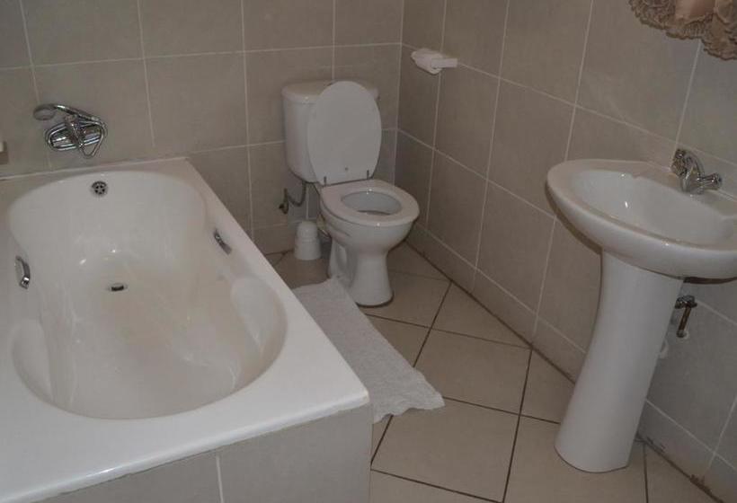 Пансион Henry George Guest House