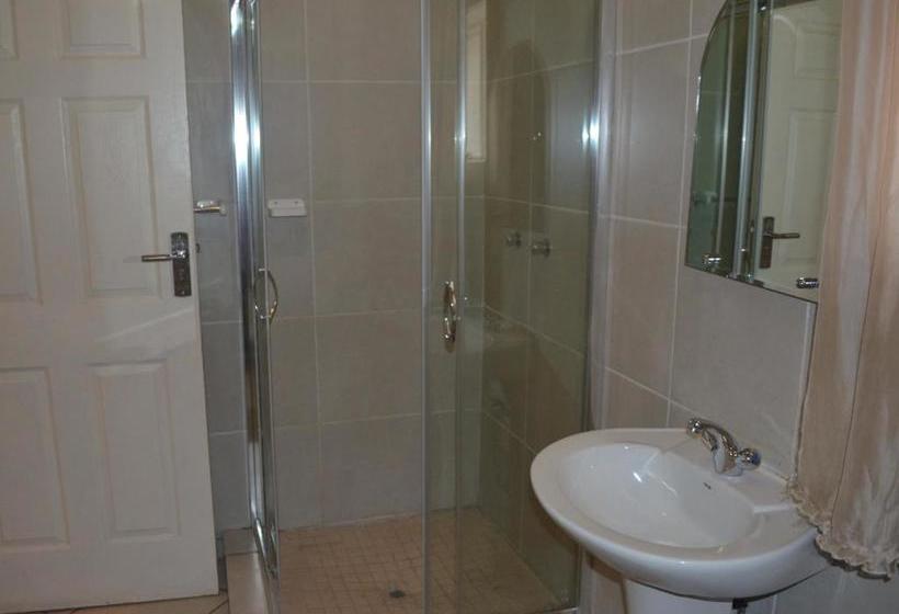 Пансион Henry George Guest House