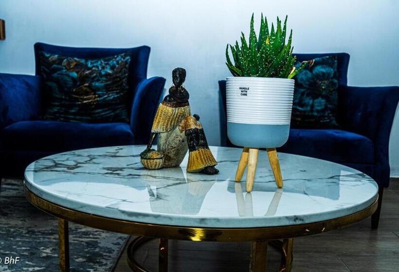 Пансион Henry George Guest House