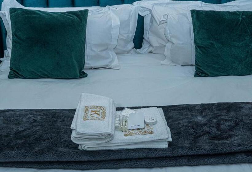 Пансион Henry George Guest House