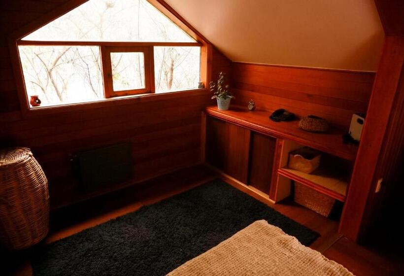 بنسيون Hostel Capanegra