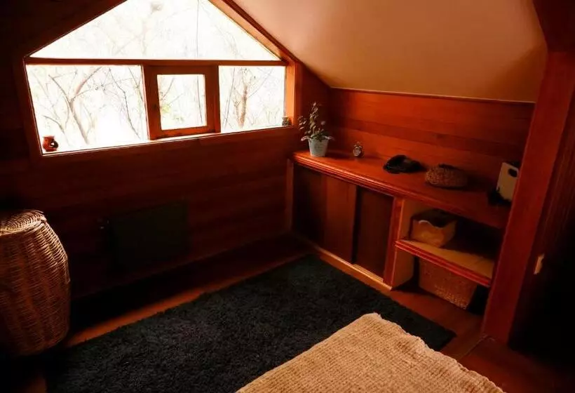 ペンション Hostel Capanegra
