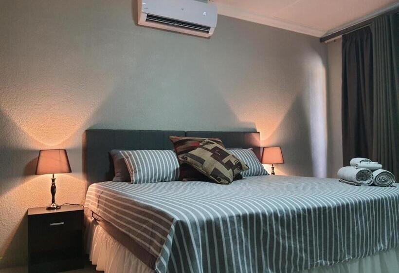 بنسيون Housemartin Guest House