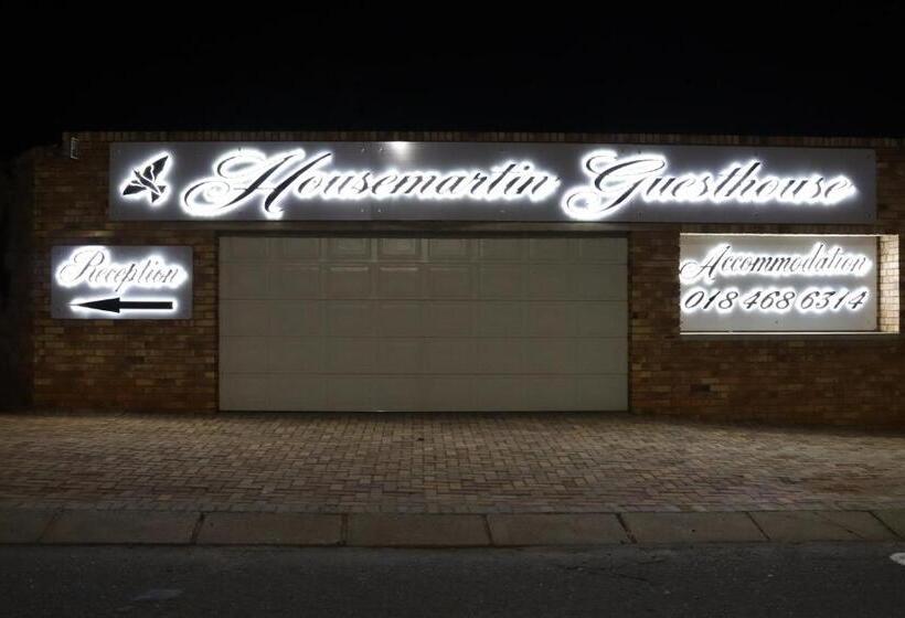 Pension Housemartin Guest House