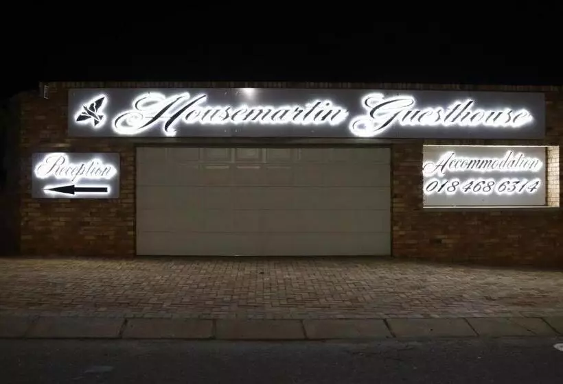 Majatalo Housemartin Guest House