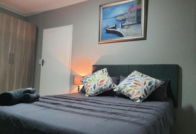 Pension Housemartin Guest House