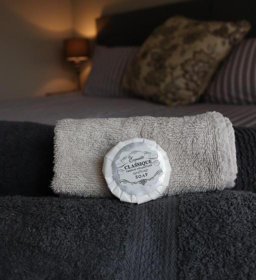 Pension Housemartin Guest House