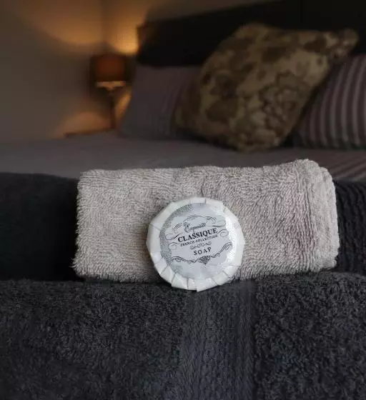 Majatalo Housemartin Guest House