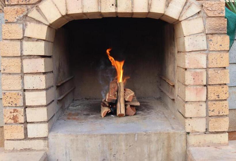 Pension Housemartin Guest House