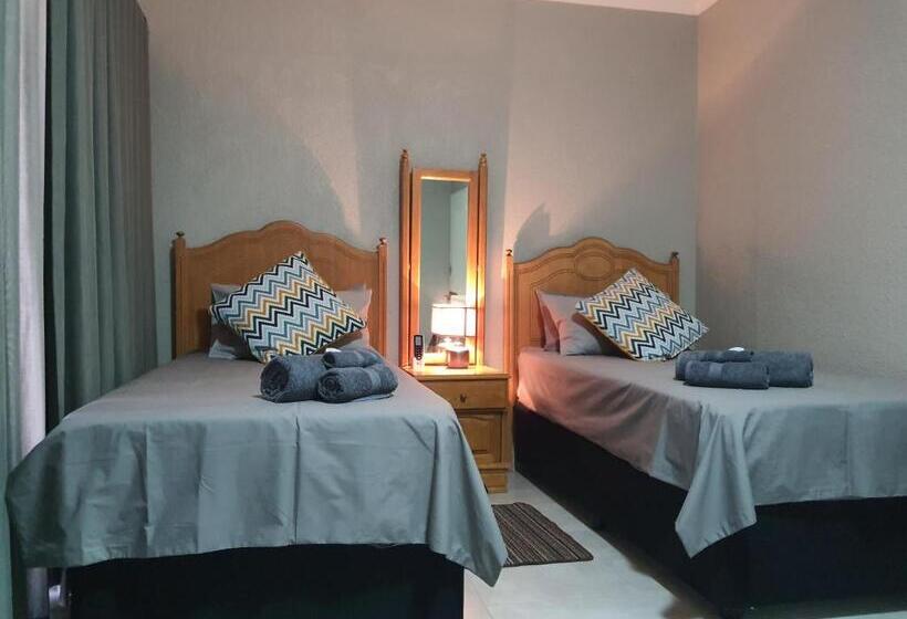 بنسيون Housemartin Guest House