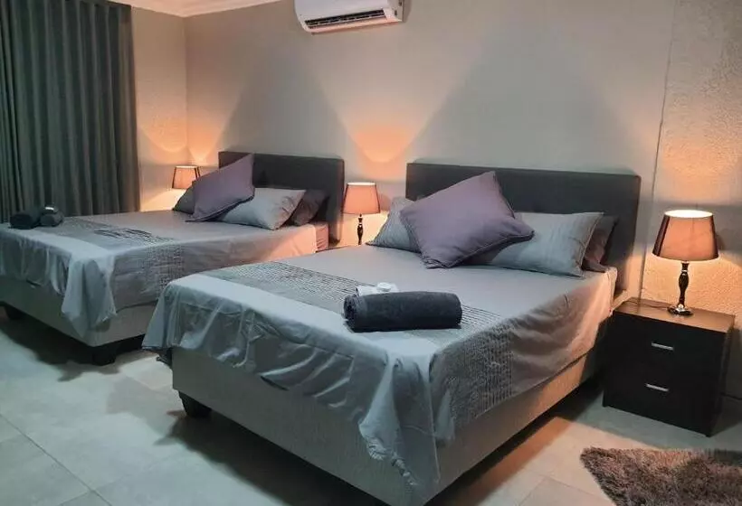 Majatalo Housemartin Guest House