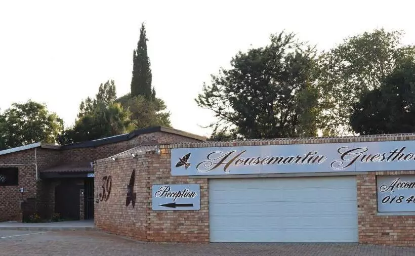 Majatalo Housemartin Guest House