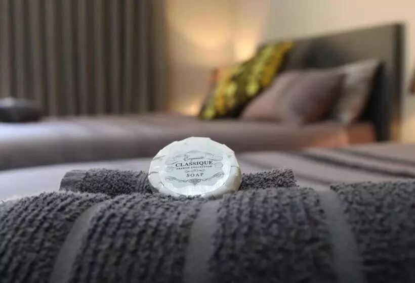 Majatalo Housemartin Guest House