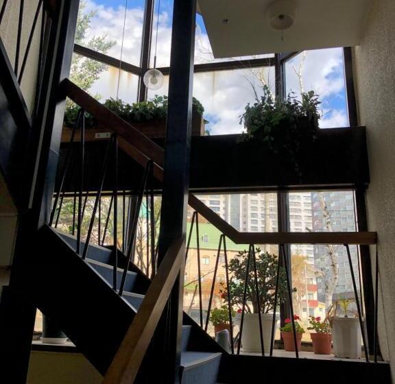 پانسیون Petit Hotel Yukikkoso