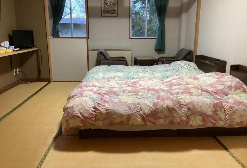 پانسیون Petit Hotel Yukikkoso