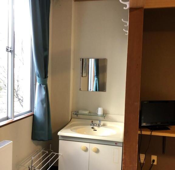 پانسیون Petit Hotel Yukikkoso