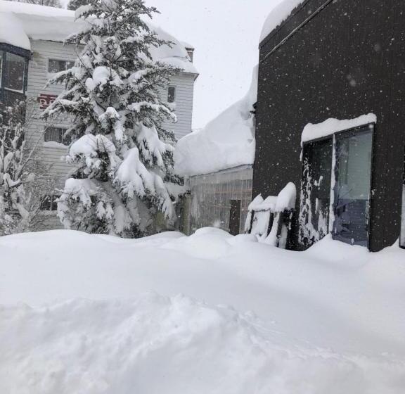 پانسیون Petit Hotel Yukikkoso