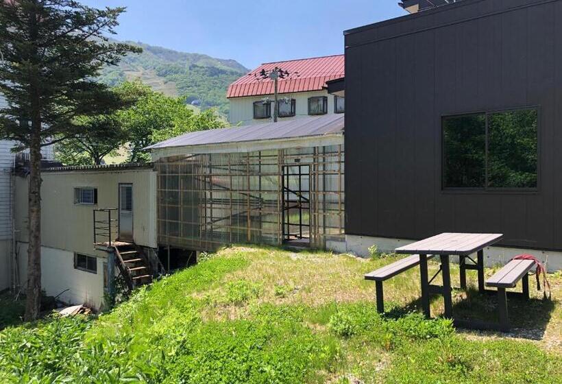 پانسیون Petit Hotel Yukikkoso