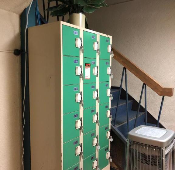 پانسیون Petit Hotel Yukikkoso