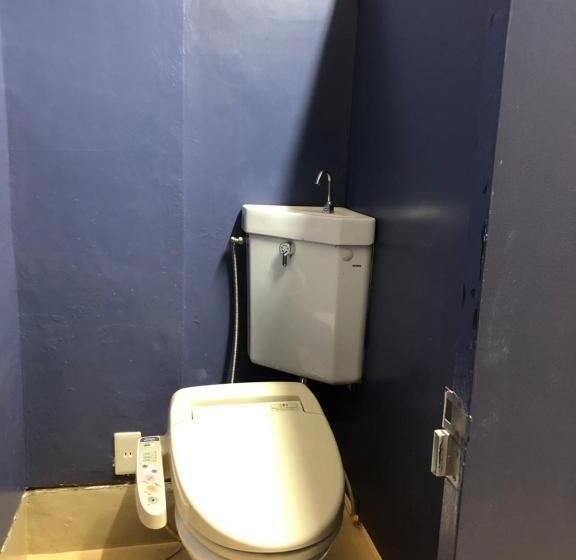 پانسیون Petit Hotel Yukikkoso