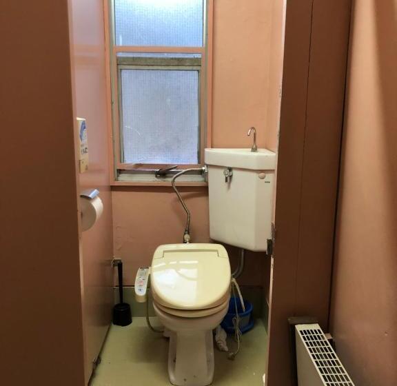 پانسیون Petit Hotel Yukikkoso