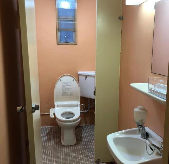 پانسیون Petit Hotel Yukikkoso