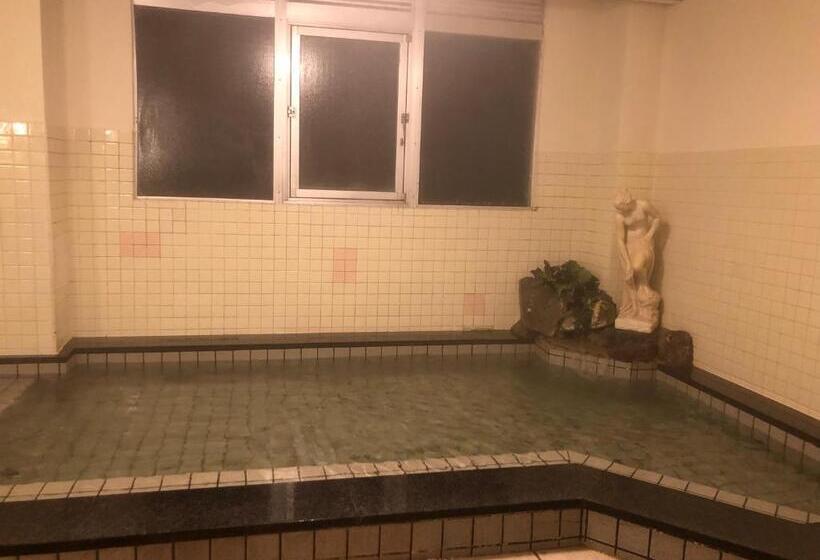 پانسیون Petit Hotel Yukikkoso