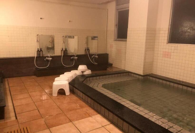 پانسیون Petit Hotel Yukikkoso