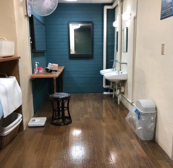 پانسیون Petit Hotel Yukikkoso