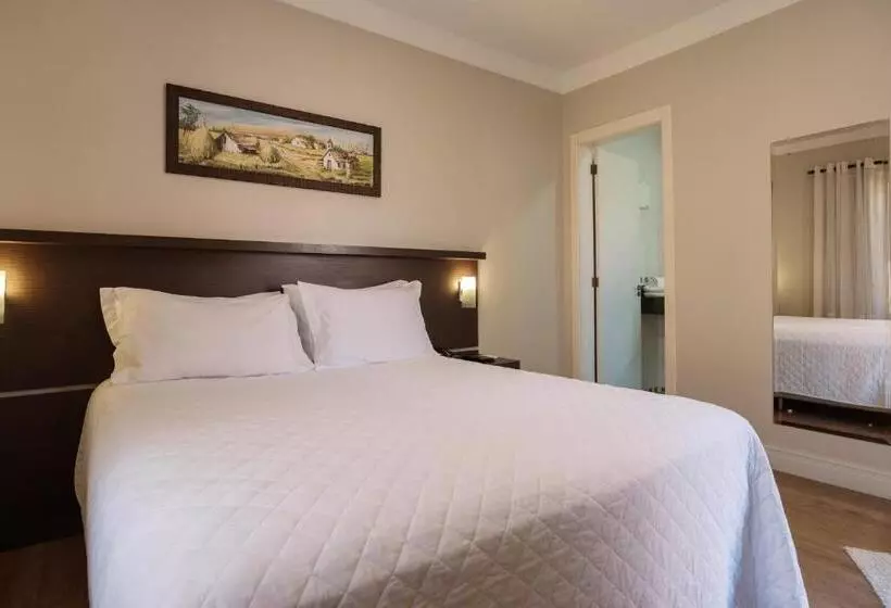 Majatalo Pousada Do Chalé