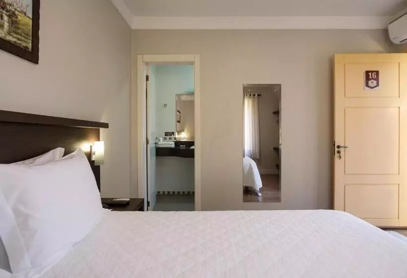 Majatalo Pousada Do Chalé