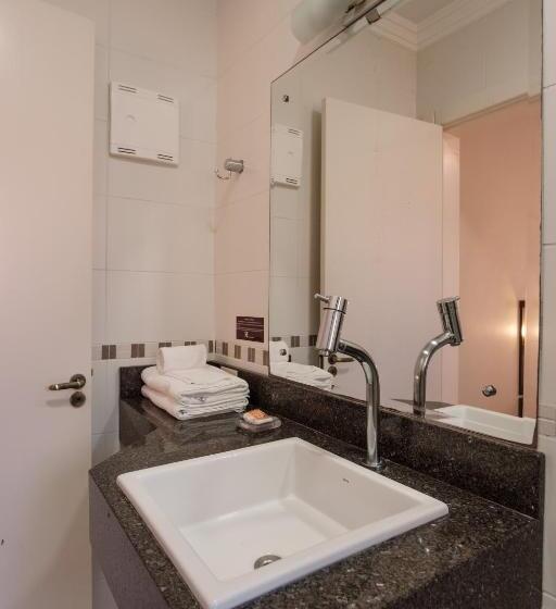 ペンション Pousada Do Chalé