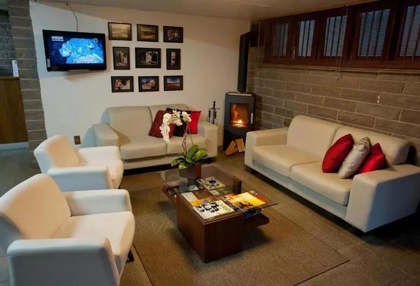 Majatalo Pousada Do Chalé