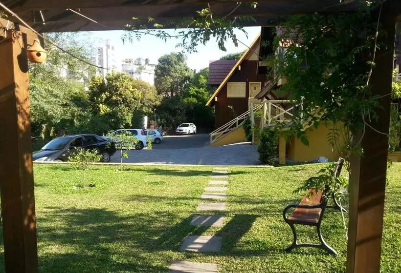 Majatalo Pousada Do Chalé