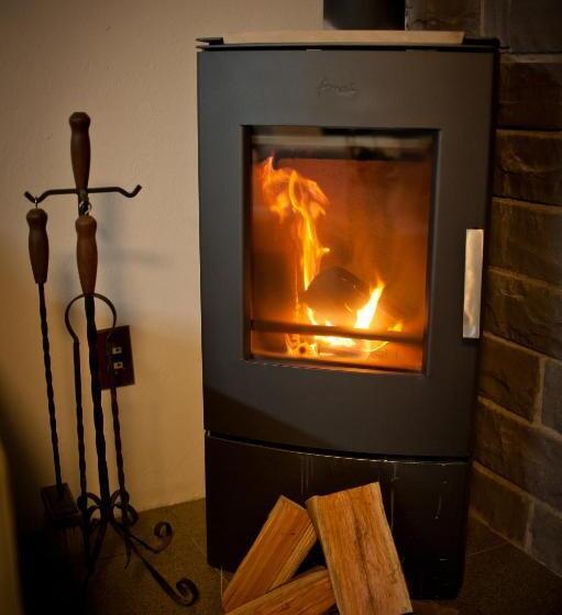 ペンション Pousada Do Chalé