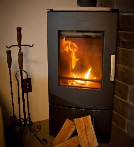 Majatalo Pousada Do Chalé