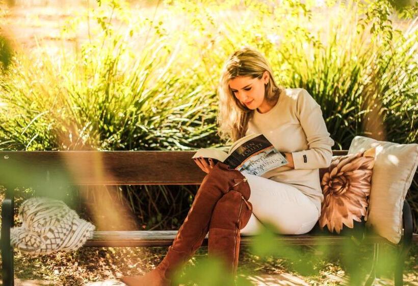 ペンション Pousada Do Chalé