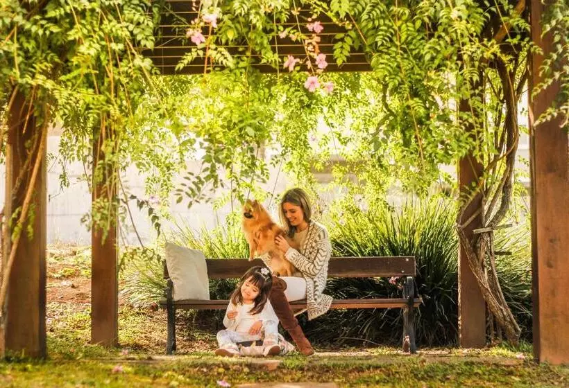 Majatalo Pousada Do Chalé