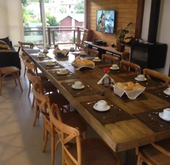 Majatalo Pousada Do Chalé