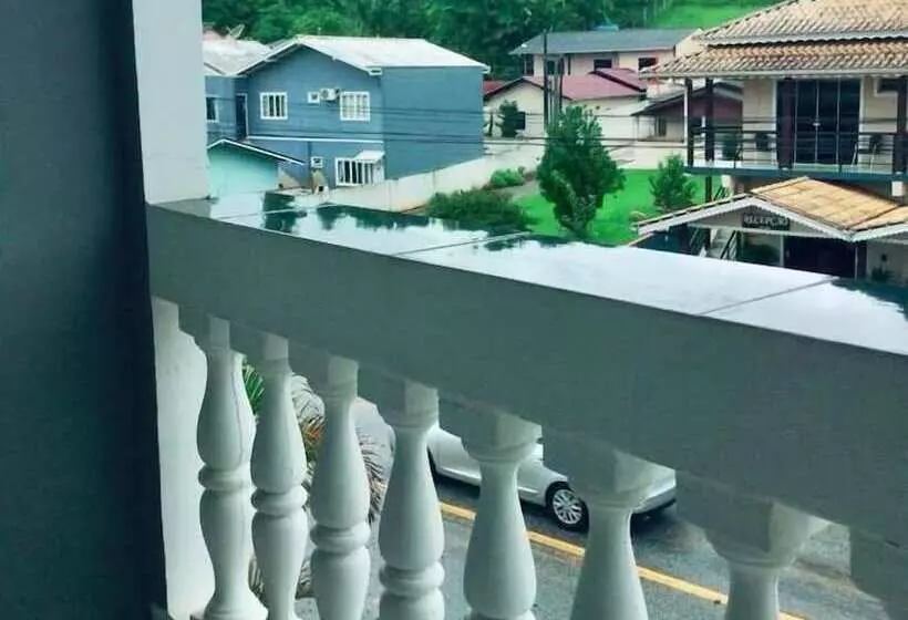 ペンション Pousada Do Pescador