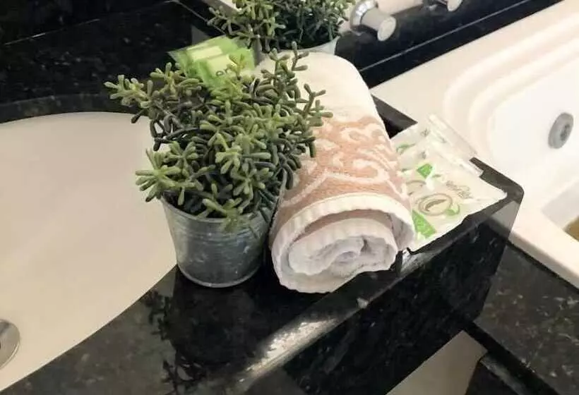 ペンション Pousada Do Pescador