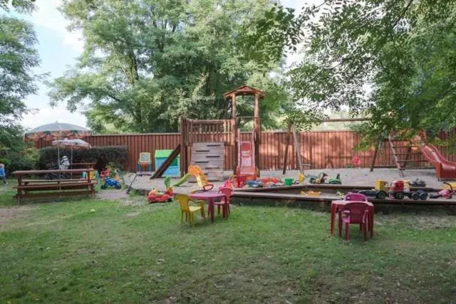 پانسیون Penzion   Rybolov Pro Děti A Dospělé