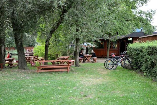 بنسيون Penzion   Rybolov Pro Děti A Dospělé