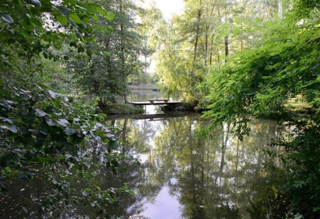 بنسيون Penzion   Rybolov Pro Děti A Dospělé