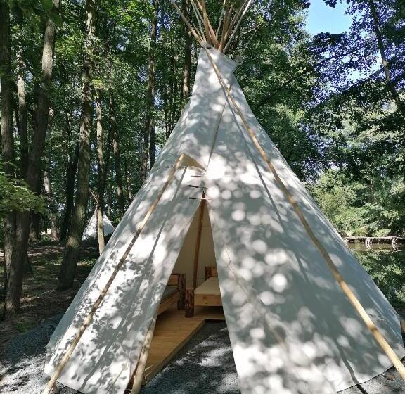 بنسيون Penzion   Rybolov Pro Děti A Dospělé