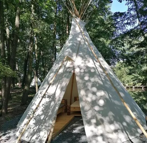 پانسیون Penzion   Rybolov Pro Děti A Dospělé