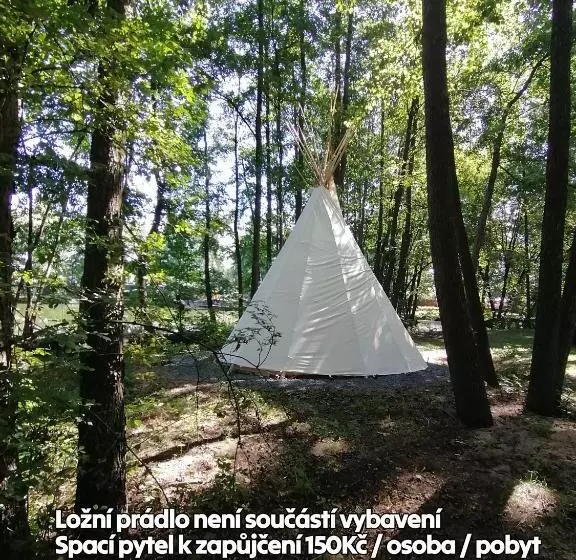 پانسیون Penzion   Rybolov Pro Děti A Dospělé