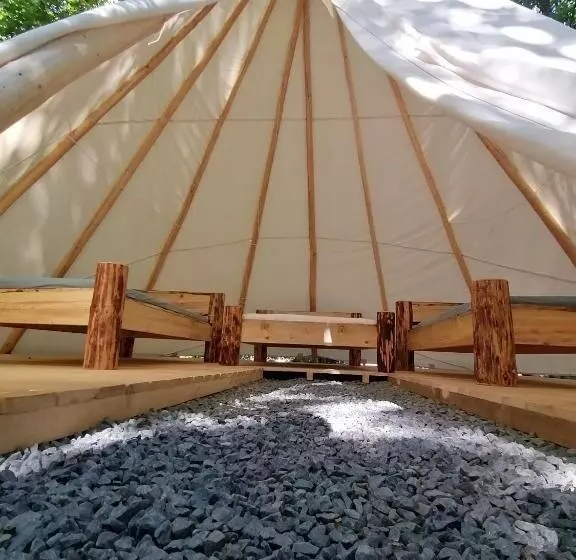 پانسیون Penzion   Rybolov Pro Děti A Dospělé