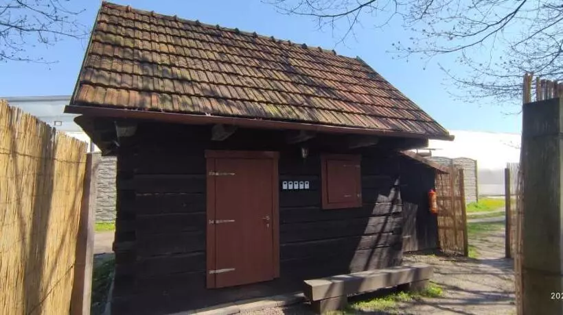 پانسیون Penzion   Rybolov Pro Děti A Dospělé