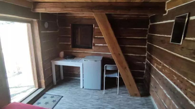 پانسیون Penzion   Rybolov Pro Děti A Dospělé